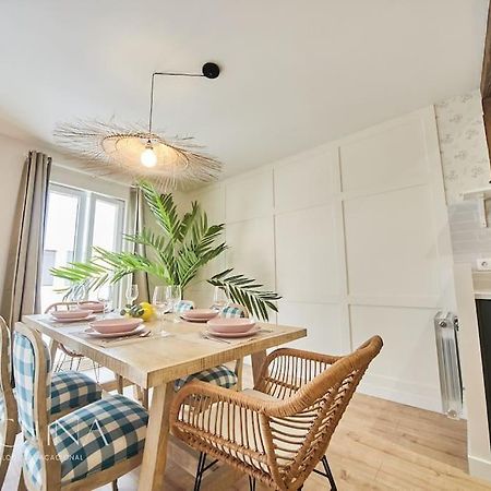 Apartamento Cervantes Σανταντέρ Εξωτερικό φωτογραφία