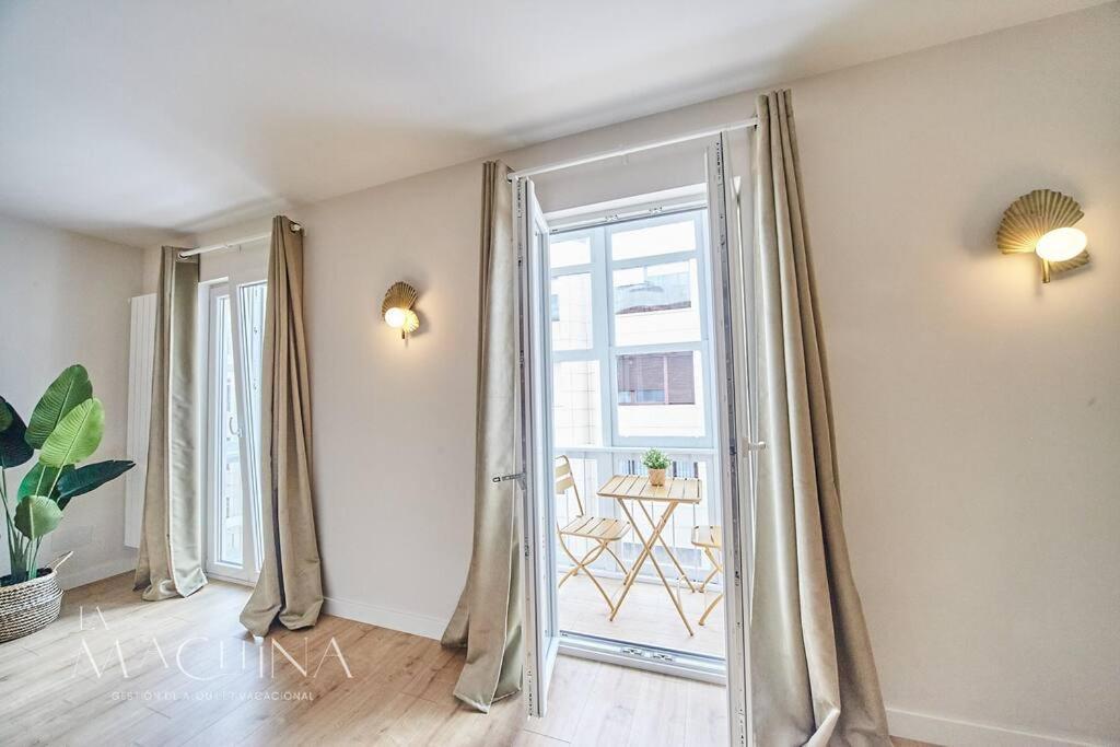 Apartamento Cervantes Σανταντέρ Εξωτερικό φωτογραφία