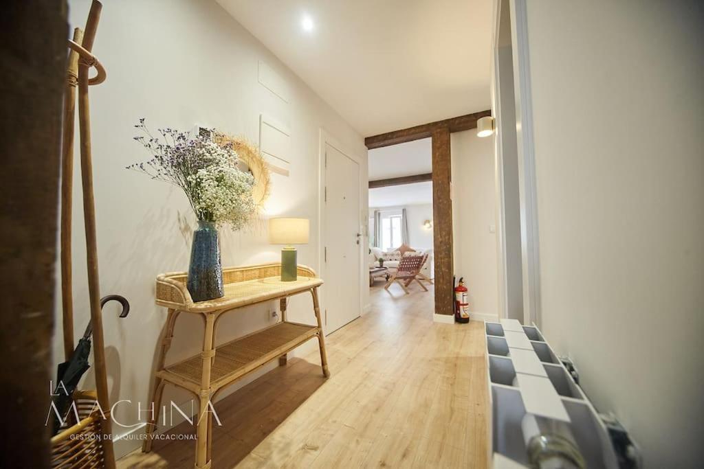 Apartamento Cervantes Σανταντέρ Εξωτερικό φωτογραφία