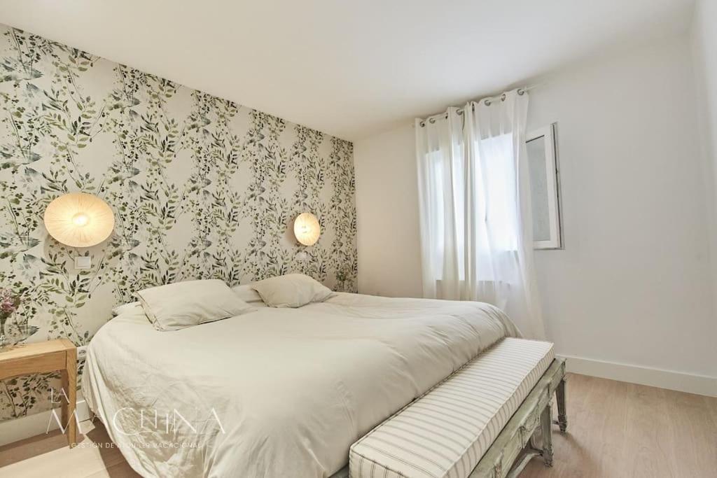 Apartamento Cervantes Σανταντέρ Εξωτερικό φωτογραφία