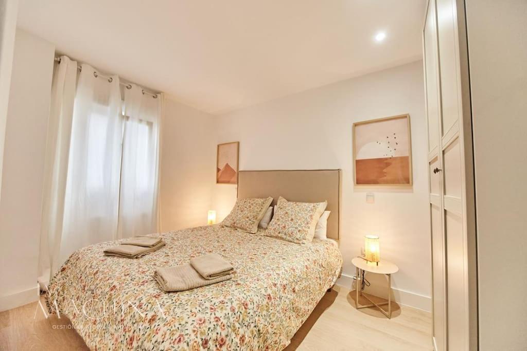 Apartamento Cervantes Σανταντέρ Εξωτερικό φωτογραφία